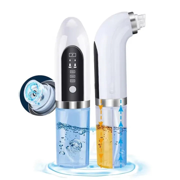 Hydra Facial Pore Vacuum Cleaner