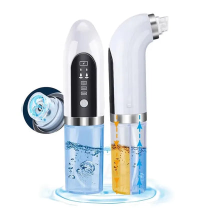 Hydra Facial Pore Vacuum Cleaner