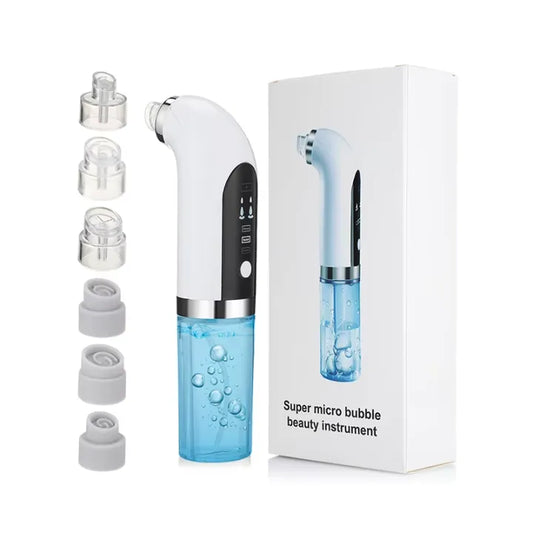 Hydra Facial Pore Vacuum Cleaner