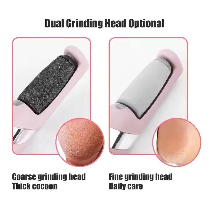 Electric Foot Callus Remover