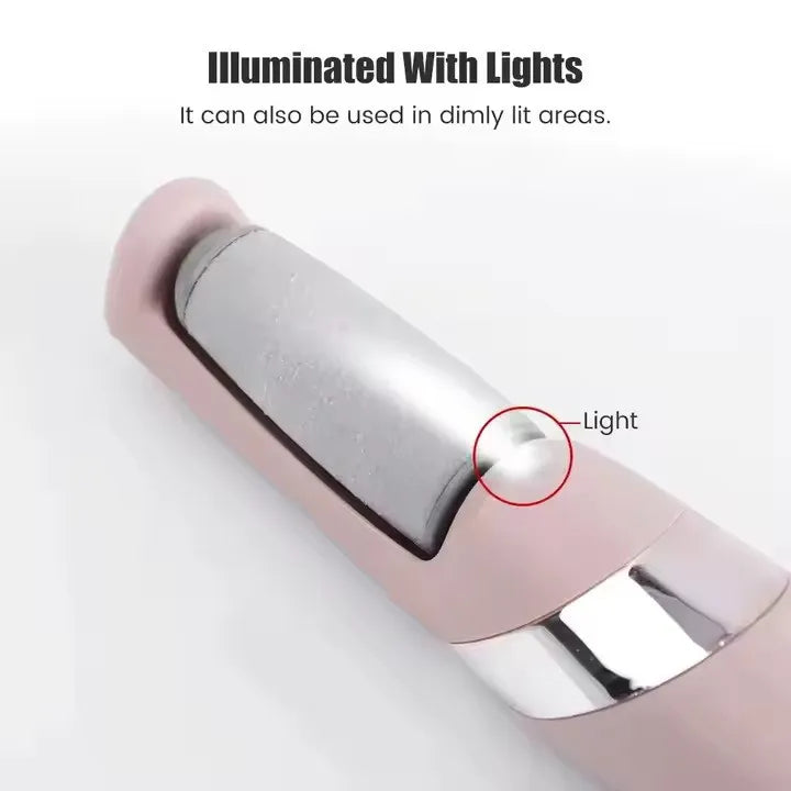 Electric Foot Callus Remover