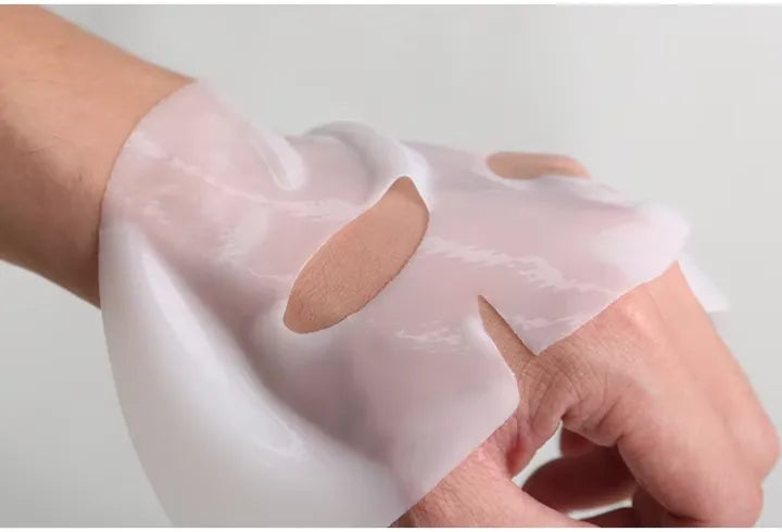 Bio-Collagen Facial Sheet Mask