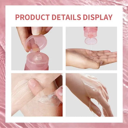 Korean Collagen Overnight Peel-Off Mask