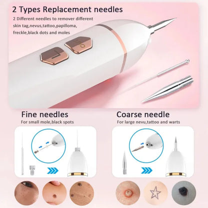 Laser Mole & Dark Spot Removal Pen