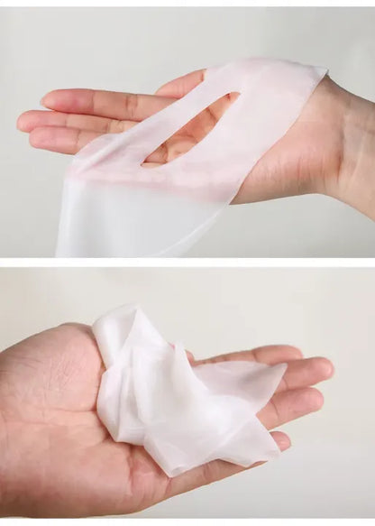 Bio-Collagen Facial Sheet Mask