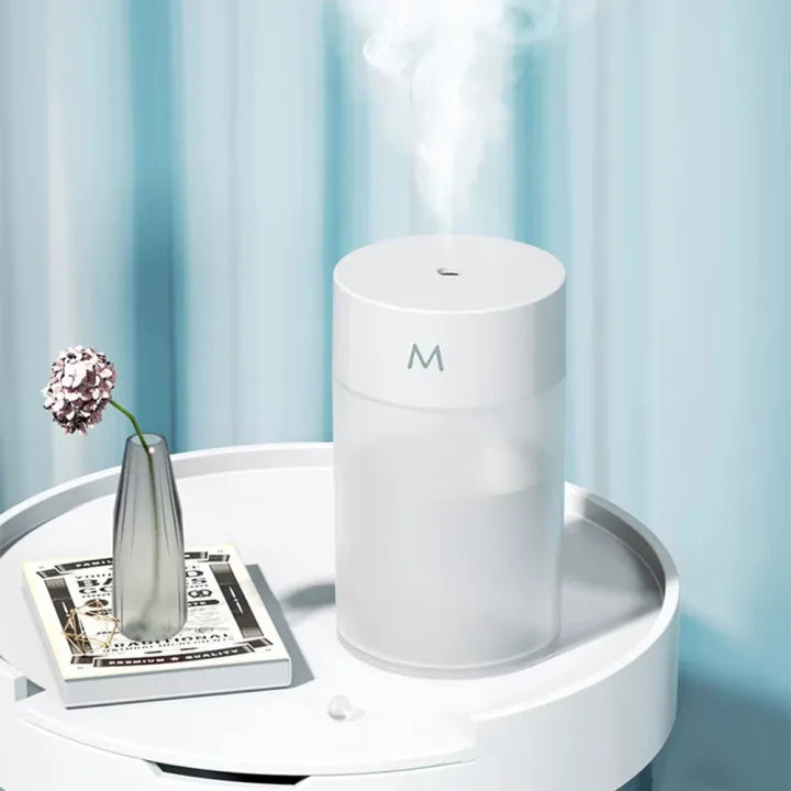260ML Mini USB Humidifier