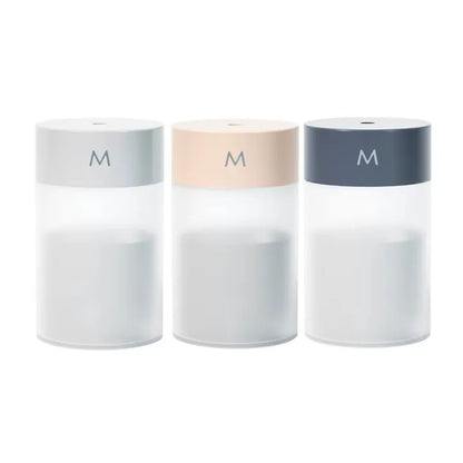 260ML Mini USB Humidifier