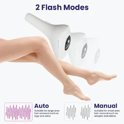 IPL Laser Hair Removal Machine SM-888