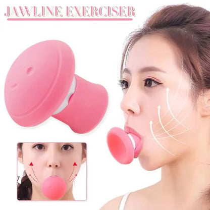 Face Slimming Jawline Trainer