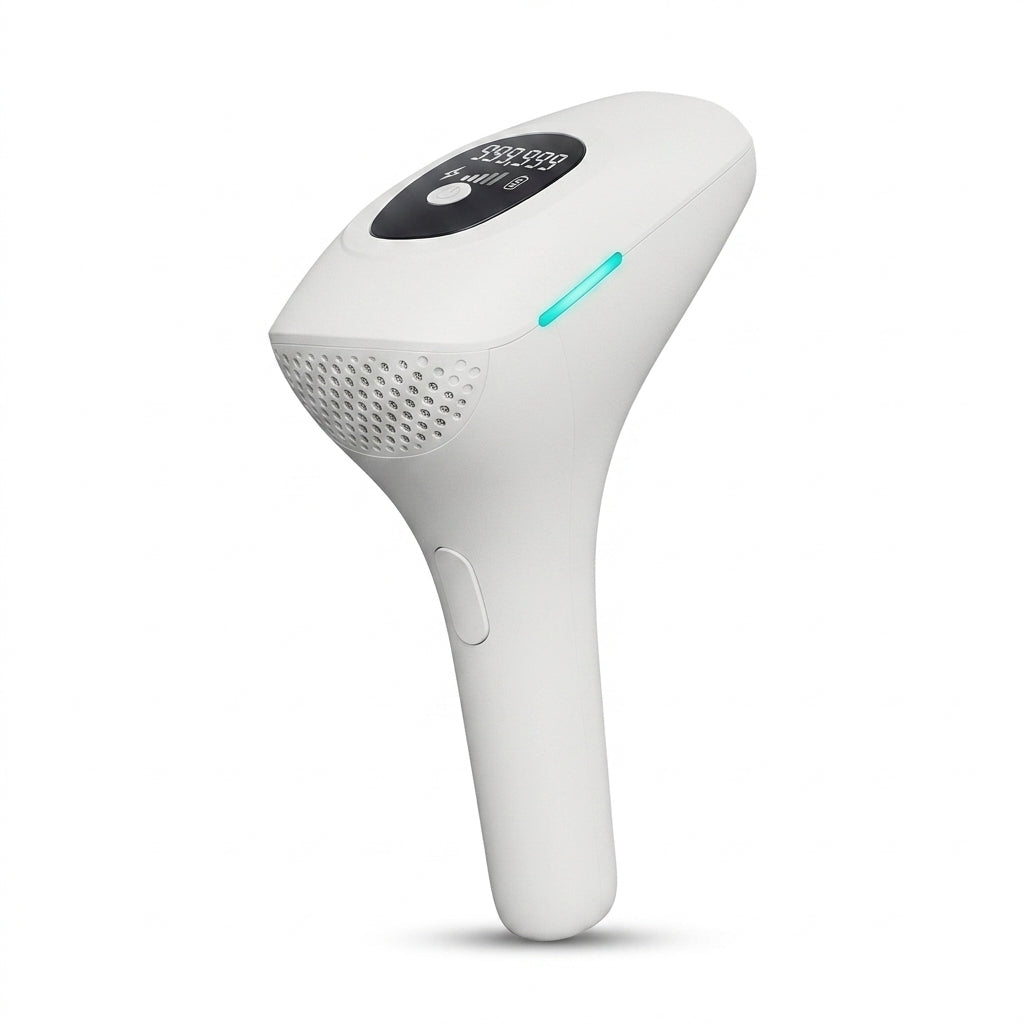 IPL Laser Hair Removal Machine SM-888