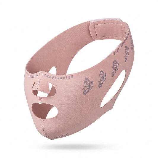 V-Line Face Lifting Belt