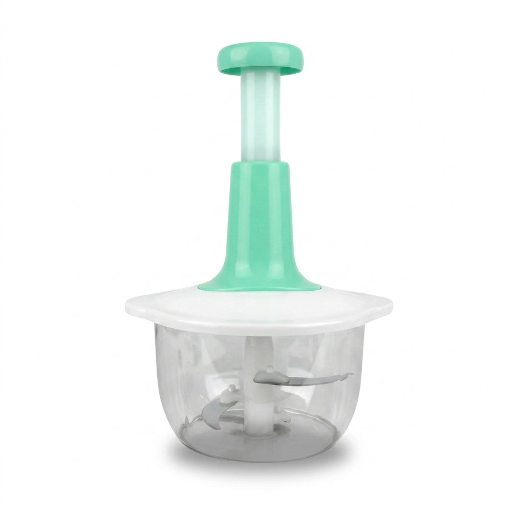 Imported Pro 2L Manual Food Chopper