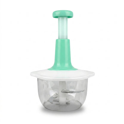 Imported Pro 2L Manual Food Chopper