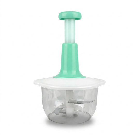 Imported Pro 2L Manual Food Chopper