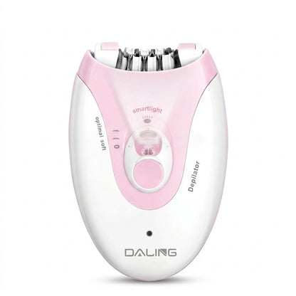 Cordless Face Epilator for Women