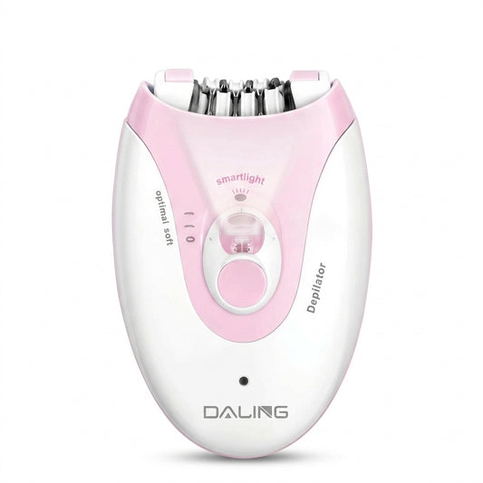 Cordless Face Epilator for Women