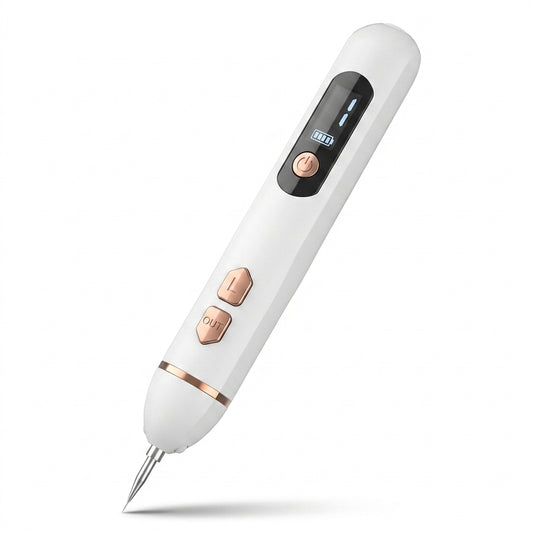 Laser Mole & Dark Spot Removal Pen