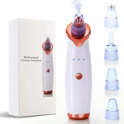 5 in 1 Electric Blackhead Remover