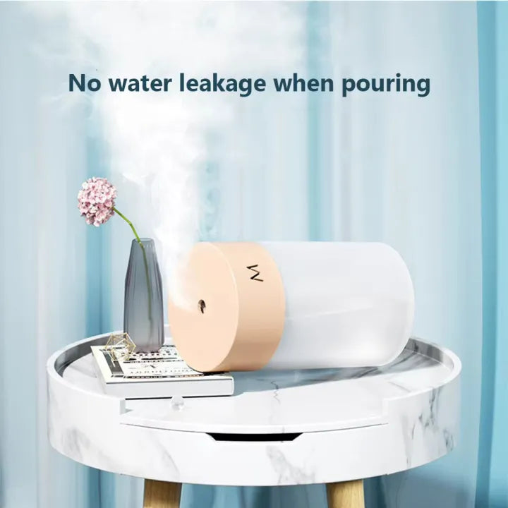 260ML Mini USB Humidifier