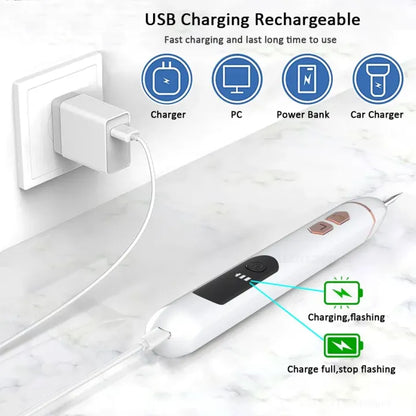 Laser Mole & Dark Spot Removal Pen
