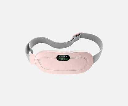 Cordless Heating Pad Belt – Menstrual Pain Relief