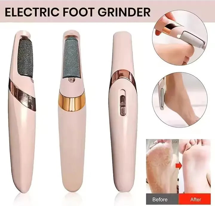 Electric Foot Callus Remover
