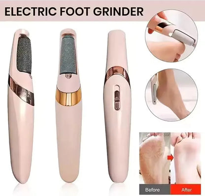 Electric Foot Callus Remover