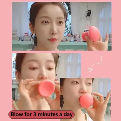 Face Slimming Jawline Trainer