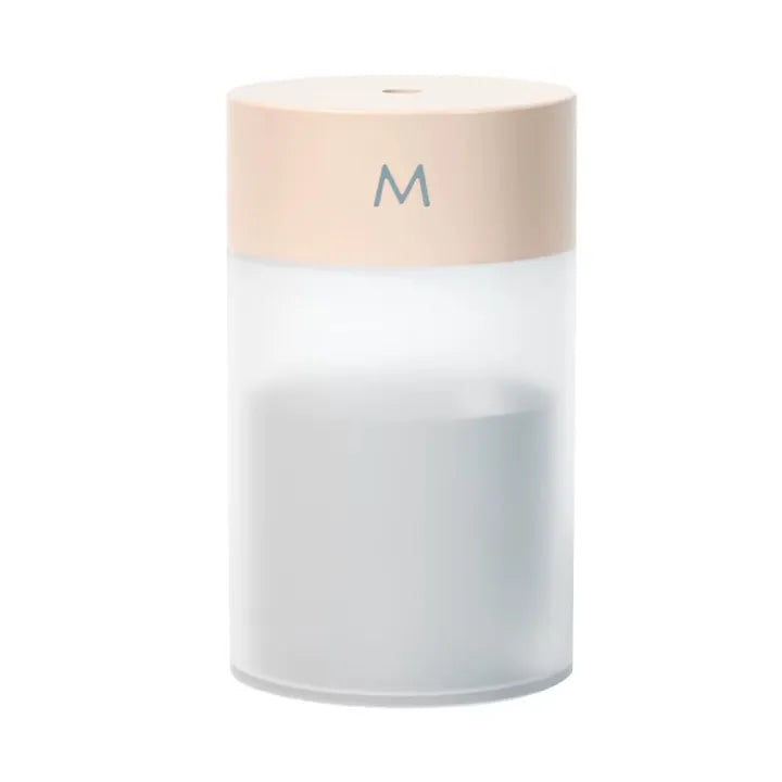 260ML Mini USB Humidifier
