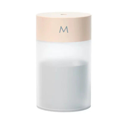 260ML Mini USB Humidifier