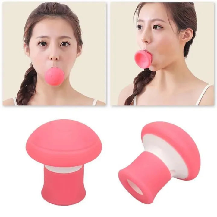 Face Slimming Jawline Trainer