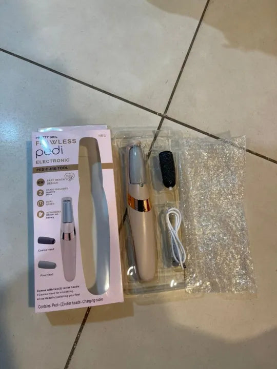 Electric Foot Callus Remover