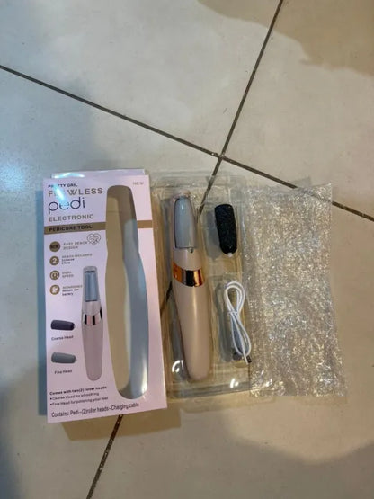 Electric Foot Callus Remover