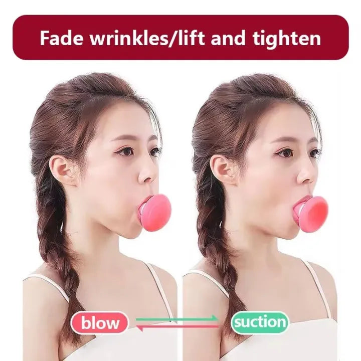 Face Slimming Jawline Trainer