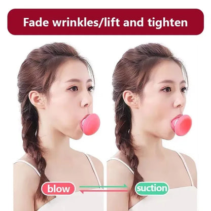 Face Slimming Jawline Trainer