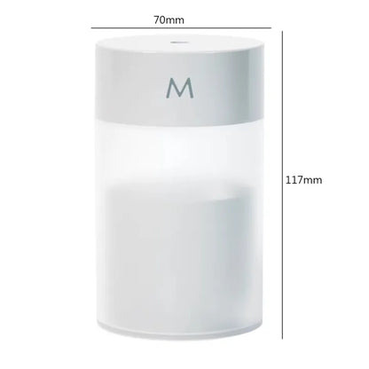 260ML Mini USB Humidifier
