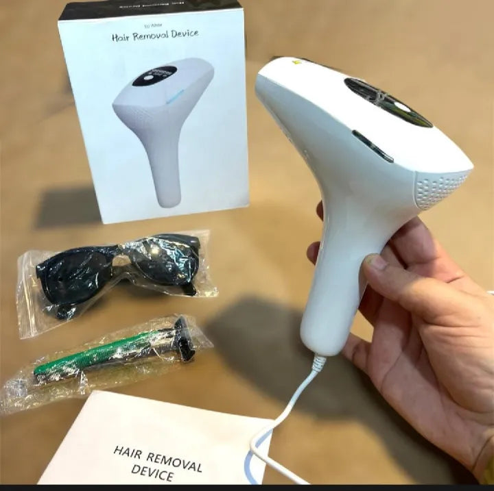 IPL Laser Hair Removal Machine SM-888